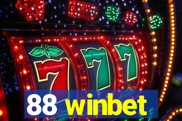 88 winbet